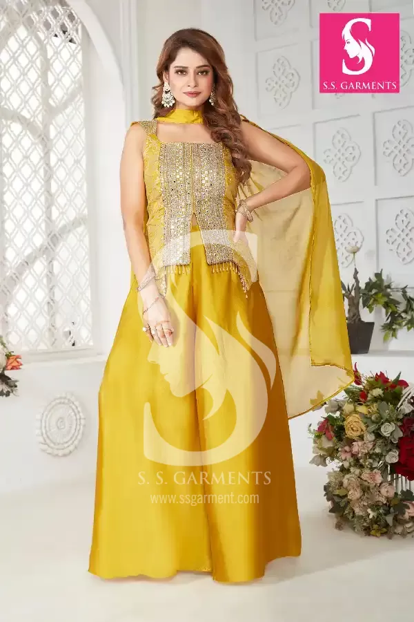 406 B SS Garments Malad, Dadar, Mumbai